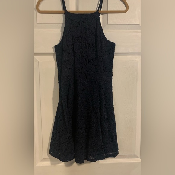 Abercrombie & Fitch Dresses & Skirts - Navy blue Abercrombie dress